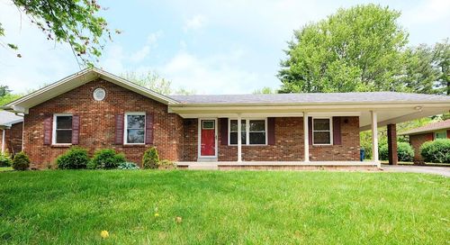 713 Pontiac Ave, Danville, KY, 40422 | Card Image