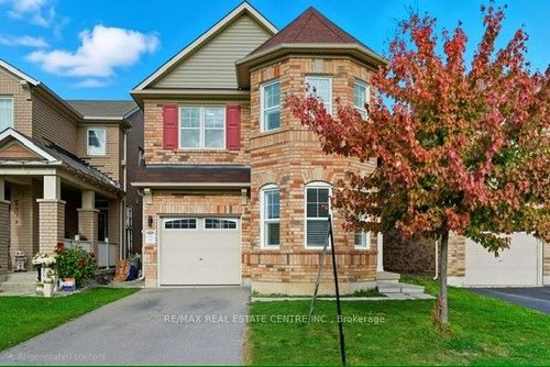 435 Pozbou Cres, Milton, ON, L9T8H8 | Card Image