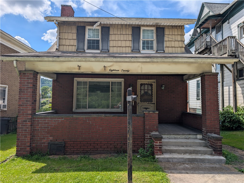 Residential in New Brighton 5