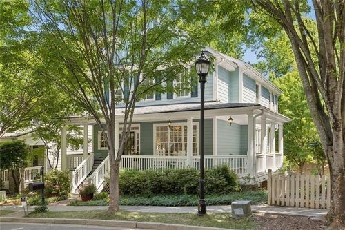1640 Gilstrap Ln Nw, Atlanta, GA, 30318-2786 | Card Image