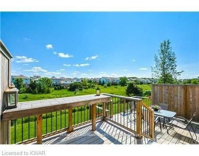 620 Frieburg Dr, House other with 5 bedrooms, 4 bathrooms and 2 parking in Waterloo ON | Image 6