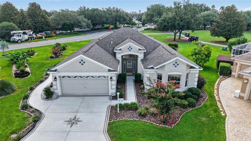 745 Dowding Way, The Villages, FL, 32162 | Card Image