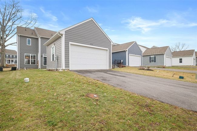2118 Chartiers Run, House other with 4 bedrooms, 3 bathrooms and 2 parking in Bridgeville PA | Image 44