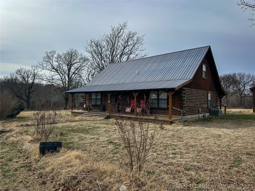 14356 S Hwy 82, Peggs, OK, 74452 | Card Image