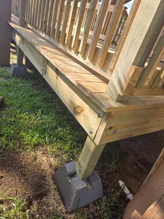 new deck | Image 38