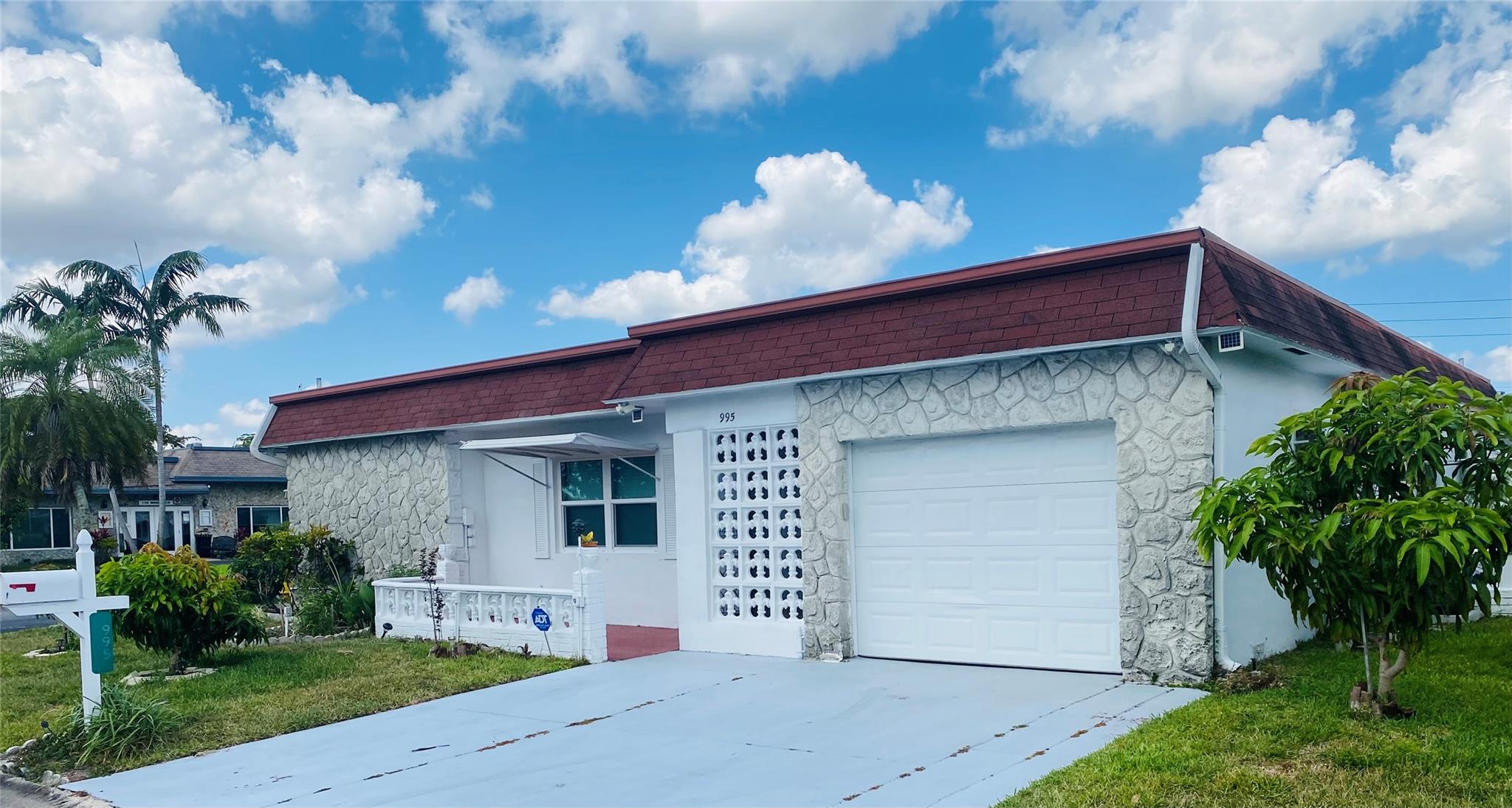 74th Ave, Margate, FL 33063
