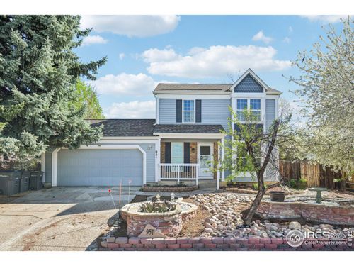 951 Vetch Cir, Lafayette, CO, 80026-1777 | Card Image