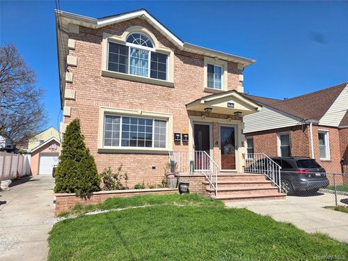21923 114th Rd, Cambria Heights, NY, 11411-1100 | Card Image