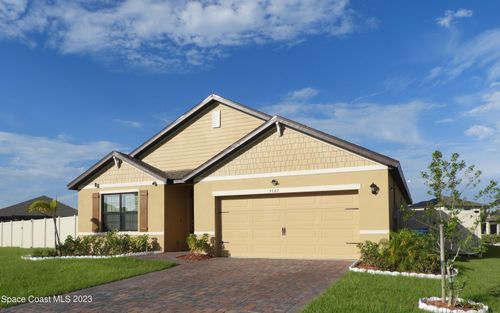 3782 Coachman Ln Se, Palm Bay, FL, 32909-1335 | Card Image