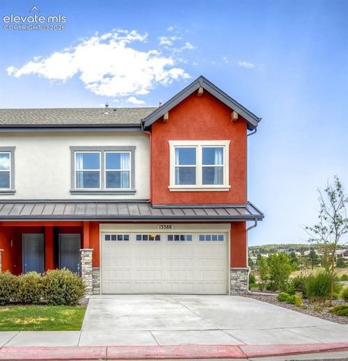 13388 Positano Pt, Colorado Springs, CO, 80921-7101 | Card Image