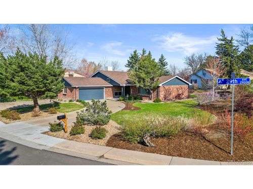 10801 W 29th Ave, Lakewood, CO, 80215-7118 | Card Image
