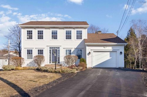 46 Stone Gate Crt, Dartmouth, NS, B2X3T2 | Card Image