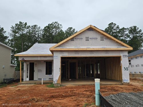 8353 Bannock Cir, Graniteville, SC, 29829-3872 | Card Image