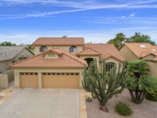 24224 S Sunbrook Drive, Sun Lakes, AZ, 85248 | Card Image