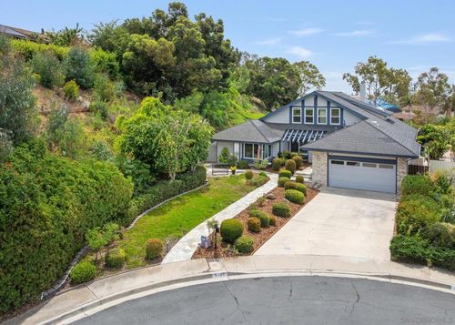 6107 Lourdes Ter, San Diego, CA, 92120-3009 | Card Image
