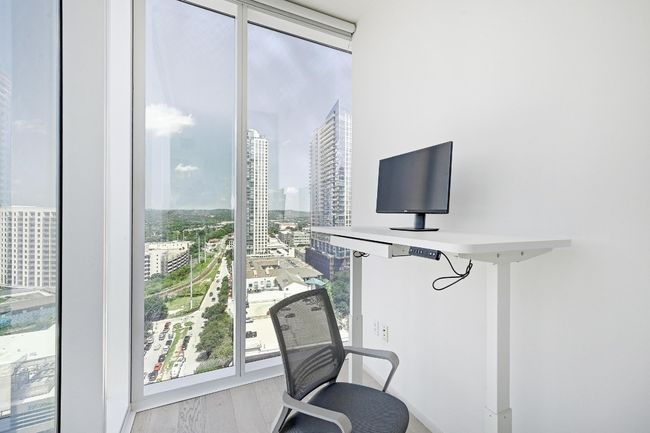 APT-1608 - 301 West Ave, Condo with 2 bedrooms, 2 bathrooms and null parking in Austin TX | Image 12