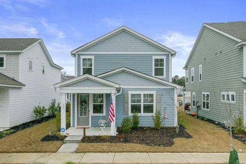 405 Oak View Way, Summerville, SC, 29483-8210 | Card Image