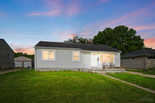 1643 Biscayne Dr, Hamilton, OH, 45013-4907 | Card Image
