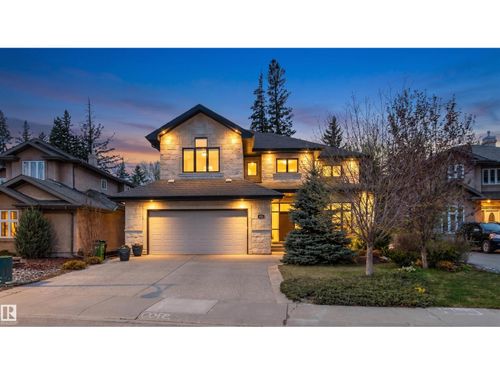 1728 Rutherford Pt Sw, Edmonton, AB, T6W1J6 | Card Image