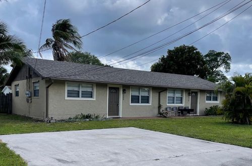 3556 William St, West Palm Beach, FL, 33403-1632 | Card Image