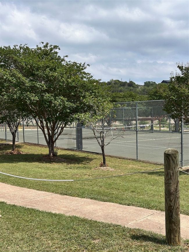View of tennis court | Image 39