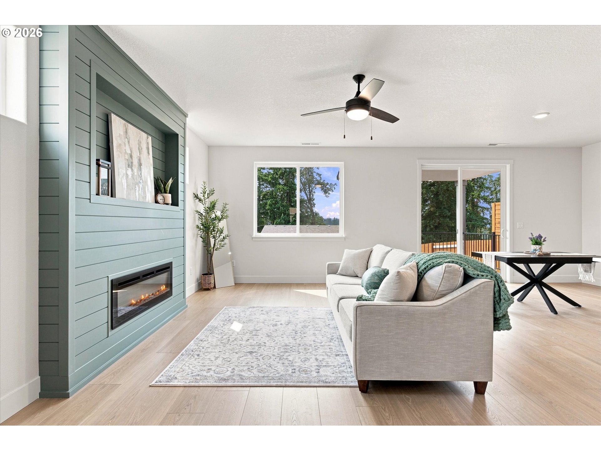 Residential in OregonCity 4