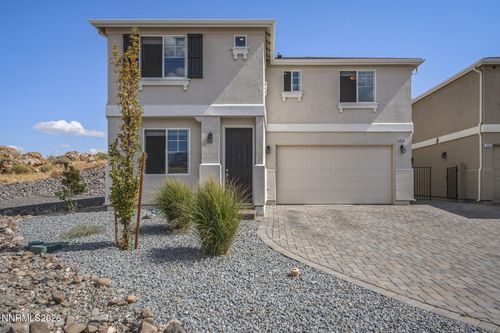 3428 Colonial Downs Dr, Reno, NV, 89512-1092 | Card Image