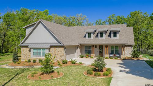 555 Private Road 5945, Yantis, TX, 75497-3927 | Card Image