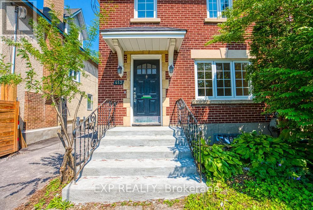 Residential Lease in Ottawa 2