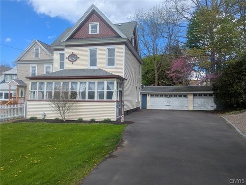 207 S Avery Avenue, Syracuse, NY, 13204 | Card Image