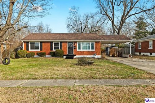 2023 Dixie Garden Dr, Louisville, KY, 40272-4408 | Card Image