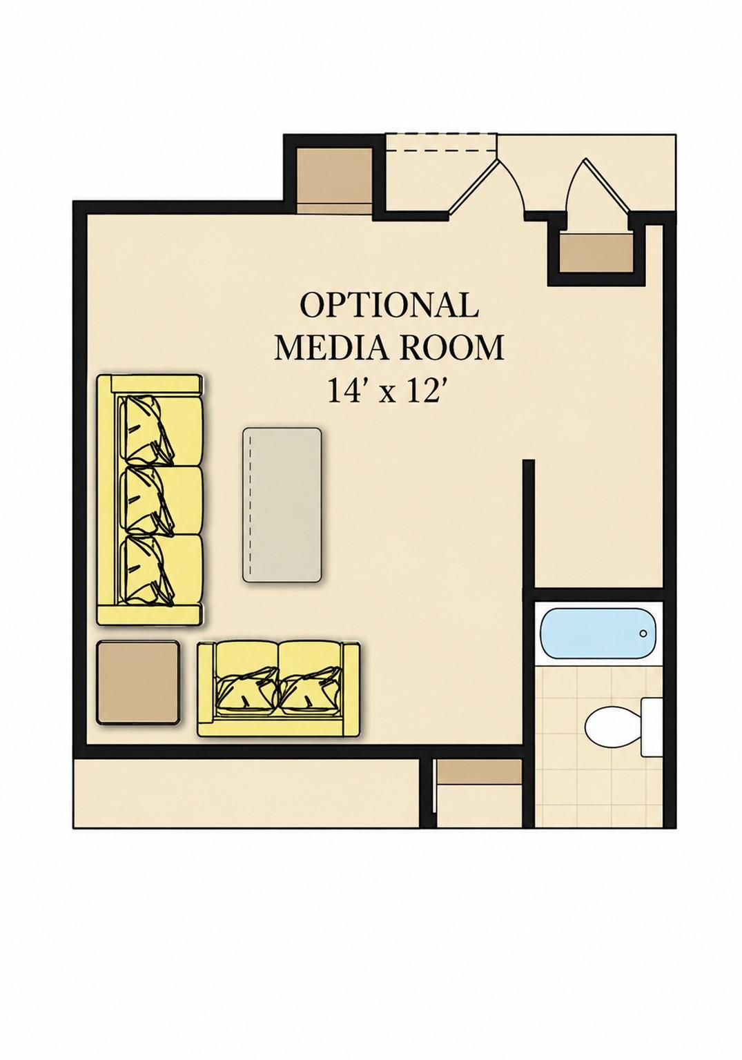 Residential in League City 4