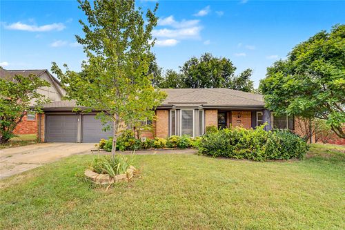 5235 S 69th East Ave, Tulsa, OK, 74145-7621 | Card Image