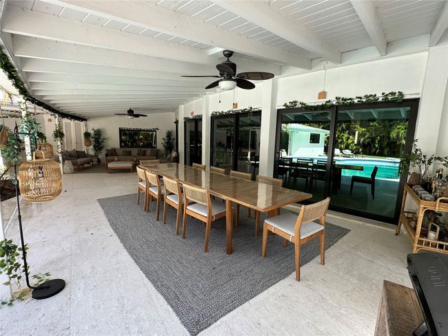6205 Sw 108 Th St, House other with 5 bedrooms, 5 bathrooms and null parking in Pinecrest FL | Image 4