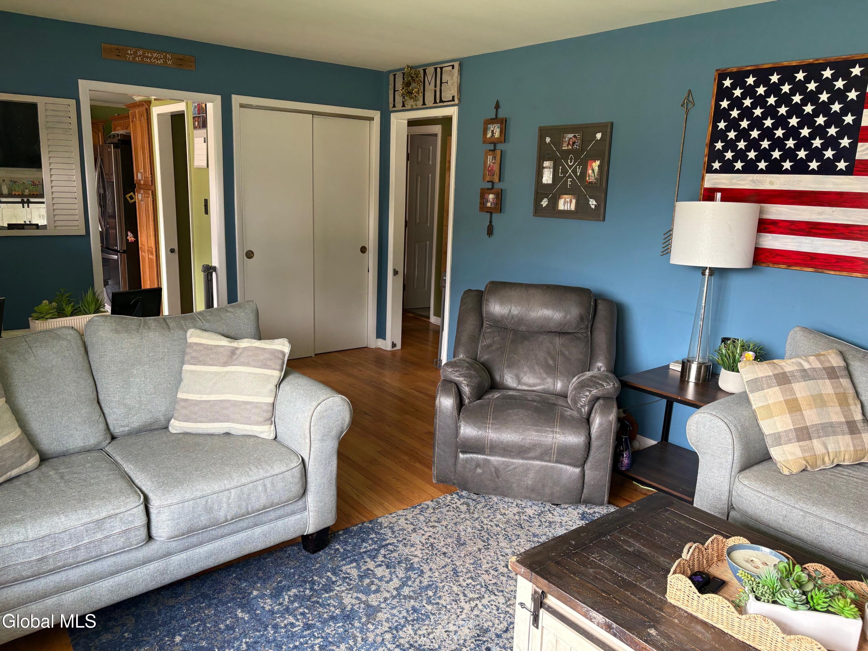 Residential in Troy 4