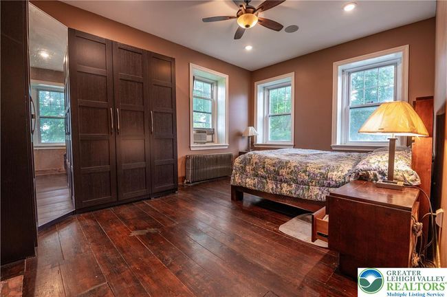 3150 Newburg Rd, House other with 5 bedrooms, 4 bathrooms and null parking in Nazareth PA | Image 38