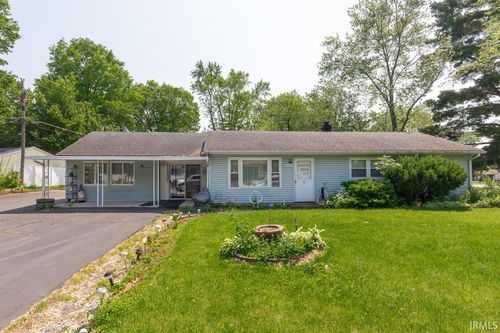 5410 Cranston Ave, Fort Wayne, IN, 46835-1113 | Card Image