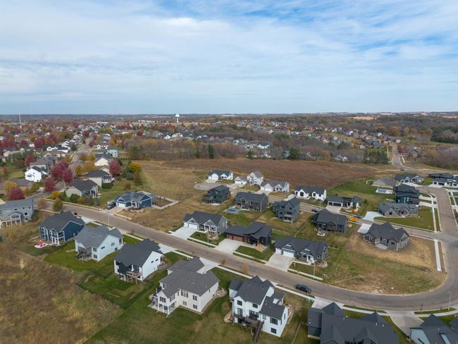 3105 Century Ridge Rd Ne, House other with 4 bedrooms, 3 bathrooms and null parking in Rochester MN | Image 40