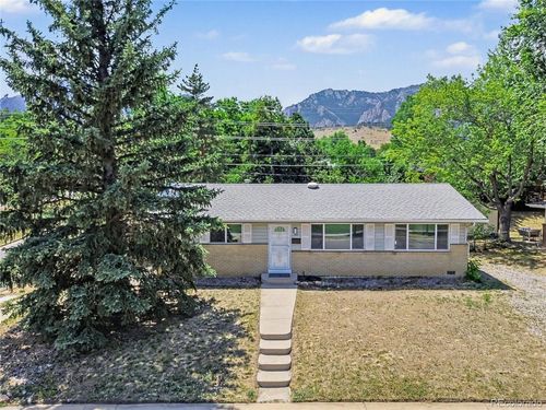 885 Hartford Dr, Boulder, CO, 80305 | Card Image