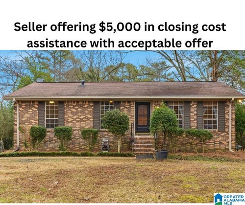 1233 Frances St, LEEDS, AL, 35094-1771 | Card Image