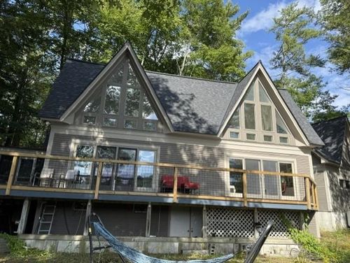 98 Old Blaisdell Road, Sutton, NH, 03221-0171 | Card Image