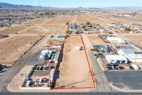 000 N Benton St, Kingman, AZ, 86409 | Card Image