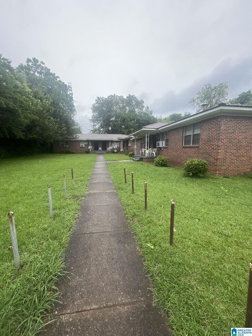 apt-b-1624 Pearson Ave Sw, Birmingham, AL, 35211-2754 | Card Image