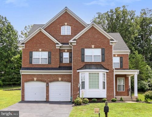 3671 Expedition Dr, TRIANGLE, VA, 22172-2071 | Card Image