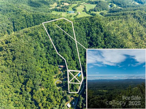 99999 Mcdaris Cove Rd, Weaverville, NC, 28787 | Card Image