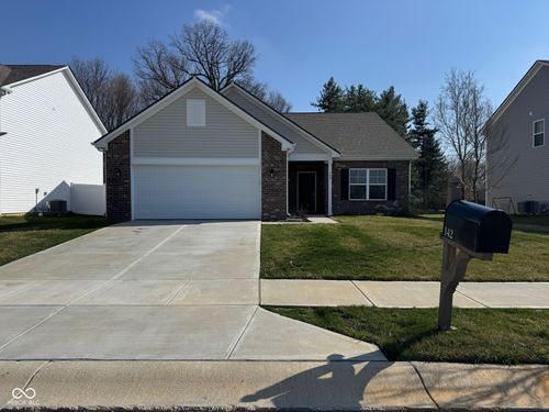 142 Winding Brook Way, Pendleton, IN, 46064-5514 | Card Image