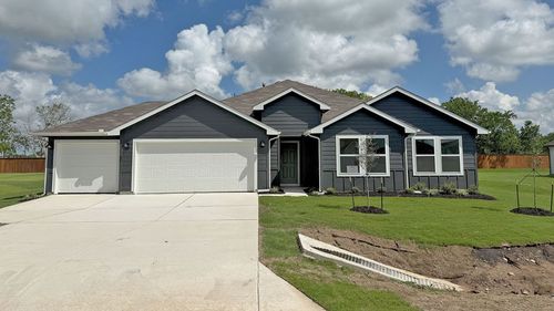 325 Barron Estate Drive, Lockhart, TX, 78644 | Card Image