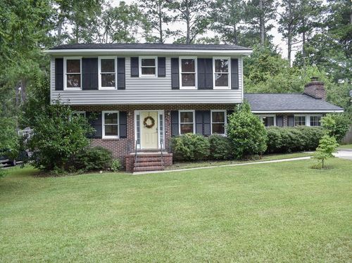 1678 Cardinal Rd, milledgeville, GA, 31061-2116 | Card Image