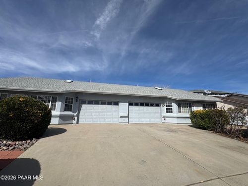 9800 E Lakeshore Dr, Prescott Valley, AZ, 86314-7542 | Card Image