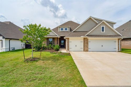 1513 Reid Pryor Road, Norman, OK, 73072 | Card Image